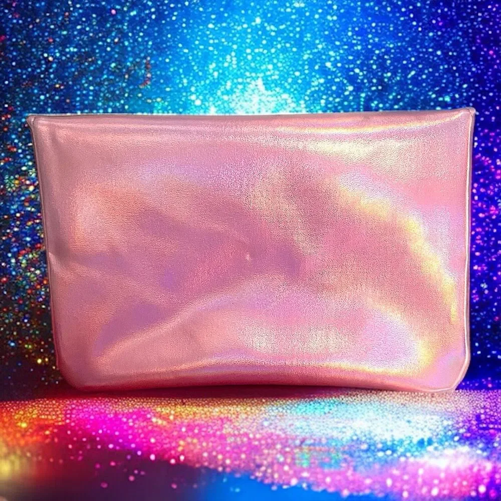 Ipsy Love Bomb Mystery Bag 5”x7” New Without Tags - Bag Only
